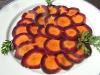 carottes violette 500 grs
